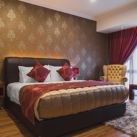 Shahs Village Hotel Petaling Jaya Dış mekan fotoğraf